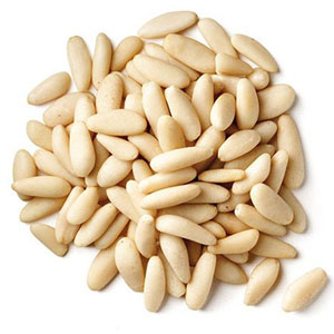 Pine Nuts